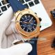 Best Quality Swiss 3126 Audemars Piguet Royal Oak Offshore Blue Dial Watch Men 42mm  (5)_th.jpg